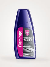 Flamingo Windshield Washer 500 ML - ShedAutos.PK